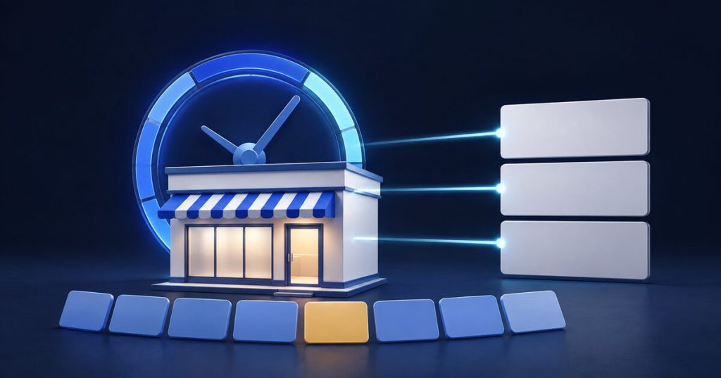 AI検索で営業時間を誤案内されないための店舗情報の整え方