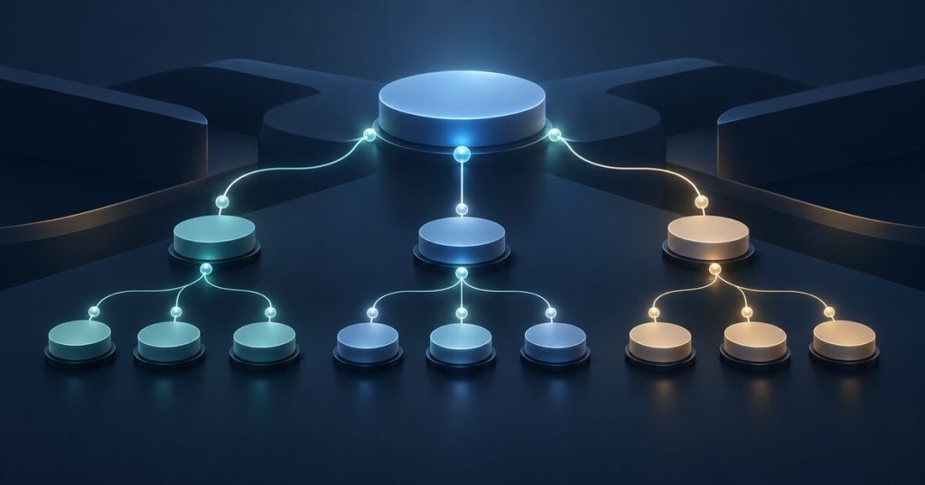 パンくずリストは必要？AI検索に備えるサイト階層と構造化データの整え方