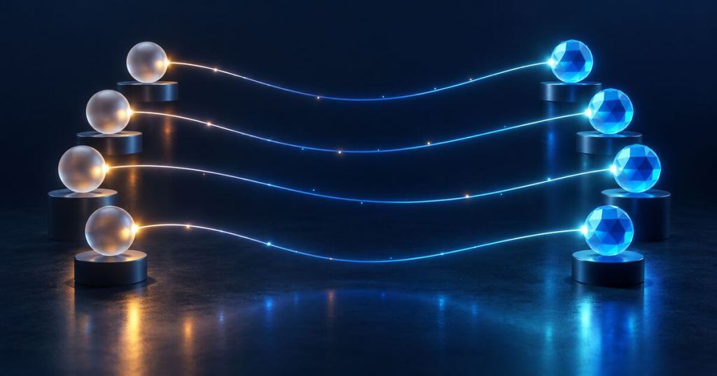 ドメイン変更後も旧URLが出る？AI検索に備えるホームページ移転の確認手順